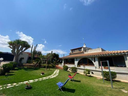 Apartamento Gallina Beach House
