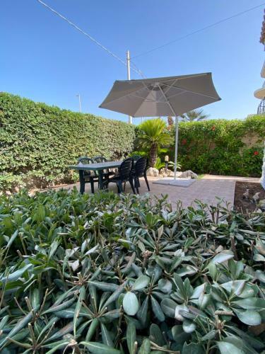 Rotonda Sea View Apartments