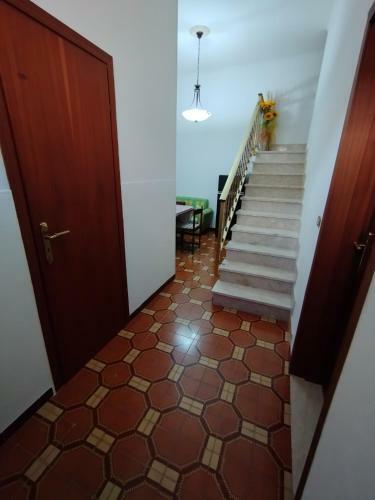 Casa Vacanza Green House