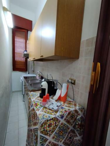 Casa Vacanza Green House