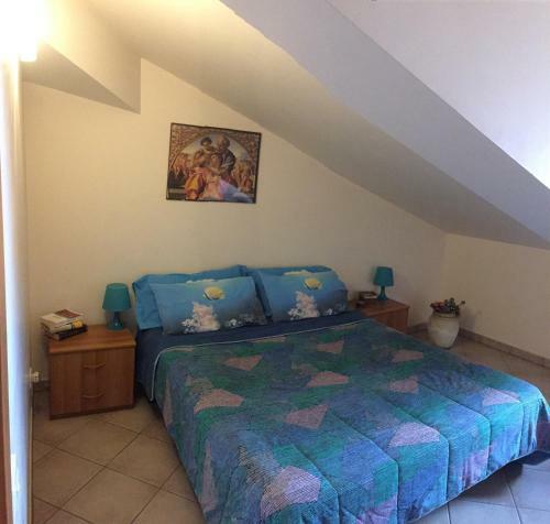 Apartamento Appartamento Lungomare Di Avola
