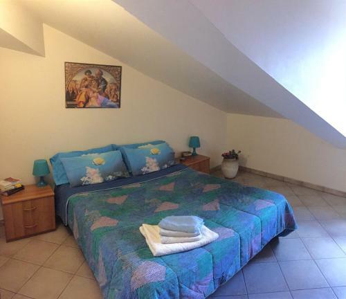 Apartamento Appartamento Lungomare Di Avola