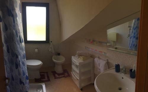 Apartamento Appartamento Lungomare Di Avola