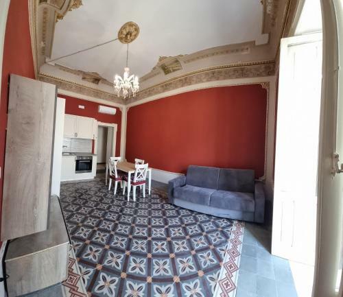Apartamento Casa Aruci - 2 Appartamenti