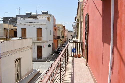 Baciata Dal Sole
