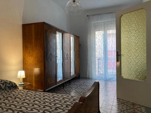 Apartamento Casa Nonna Rosa