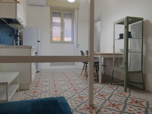 Apartamento Casa Nonno Nardo