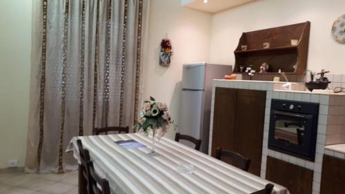 Apartamento Appartamento Tre Leoni