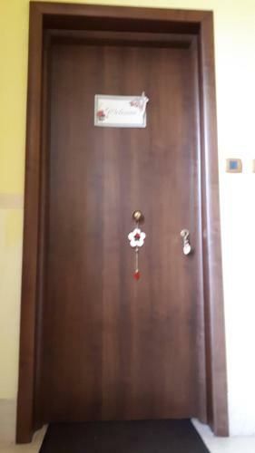 Apartamento Appartamento Tre Leoni