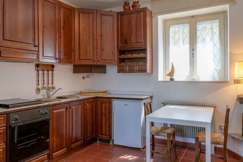 Apartamento Easy Welcome Swan Lake