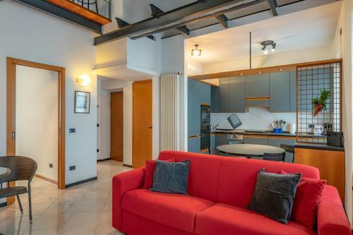 Apartamento Easy Welcome Bellagio Central Square