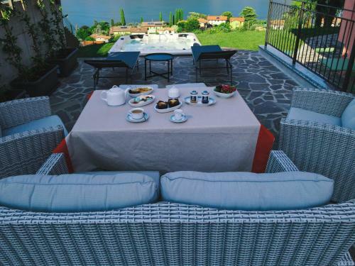 Apartamento Easy Welcome Casa Marina