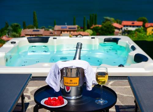 Apartamento Easy Welcome Casa Marina