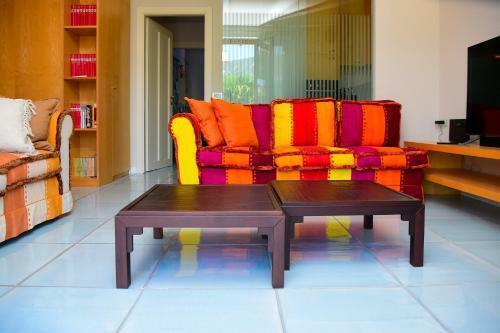 Apartamento Easy Welcome Casa Marina