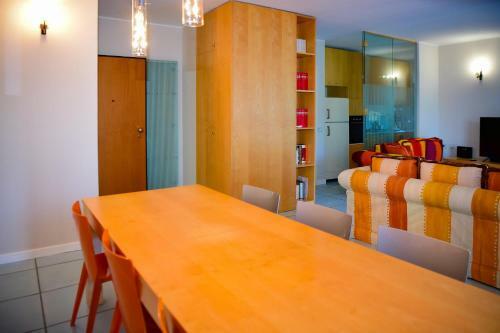 Apartamento Easy Welcome Casa Marina