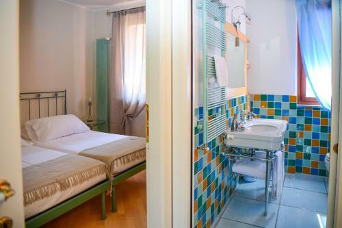 Apartamento Easy Welcome Casa Marina