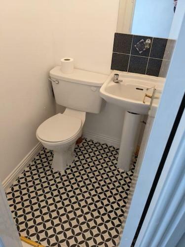 Apartamento Clarinda Park West, Dun Laoghaire, Co Dublin