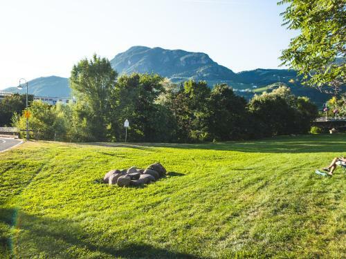 Apartamento Bolzano With A View