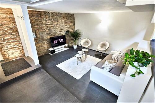 Apartamento Astra-modern Loft Cathedral View