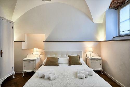 Apartamento Astra-modern Loft Cathedral View