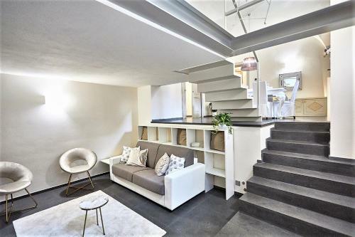 Apartamento Astra-modern Loft Cathedral View