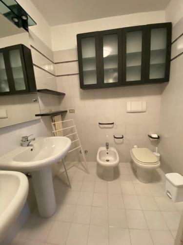 Apartamento Il Salotto Sul Gombito