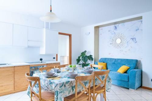 Apartamento Kasamee Appartamento Deluxe Con Grotta Nel Borgo