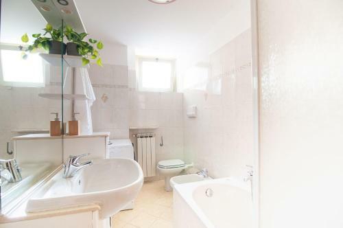 Apartamento Kasamee Appartamento Deluxe Con Grotta Nel Borgo
