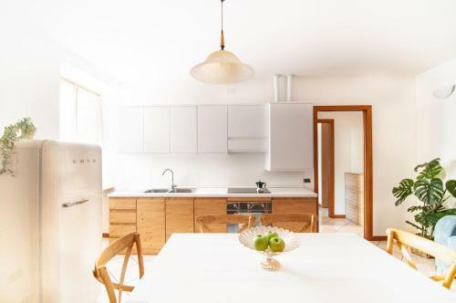 Apartamento Kasamee Appartamento Deluxe Con Grotta Nel Borgo
