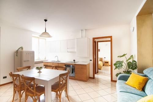 Apartamento Kasamee Appartamento Deluxe Con Grotta Nel Borgo
