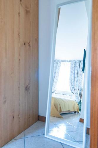 Apartamento Kasamee Appartamento Deluxe Con Grotta Nel Borgo