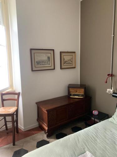 Apartamento Casa Dai Toni Cortesi 2