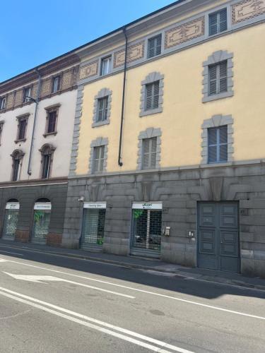 Apartamento Casa Dai Toni Cortesi 2