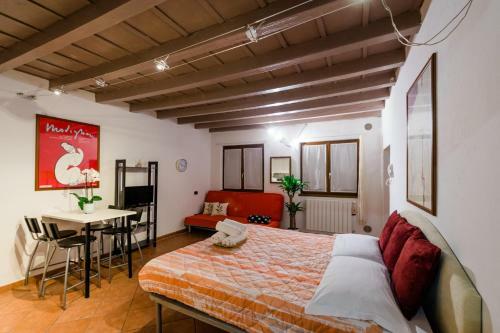 Apartamento Old Town Square