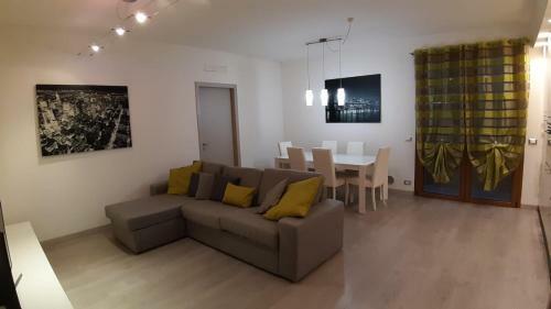Apartamento Casa Vacanze Claudio