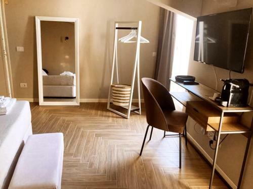 Hostal Gatto Bianco Rooms 42
