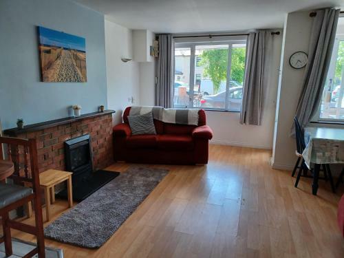 Apartamento Newcastlecourt3