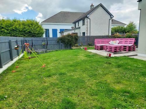 Modern, Detached House,close To Races & City Centre