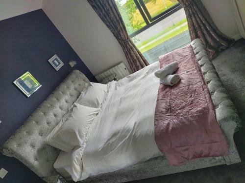 Modern, Detached House,close To Races & City Centre