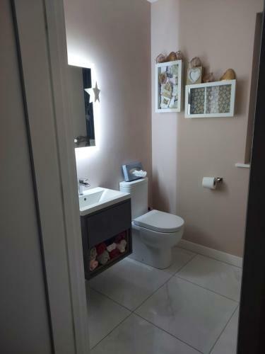 Modern, Detached House,close To Races & City Centre