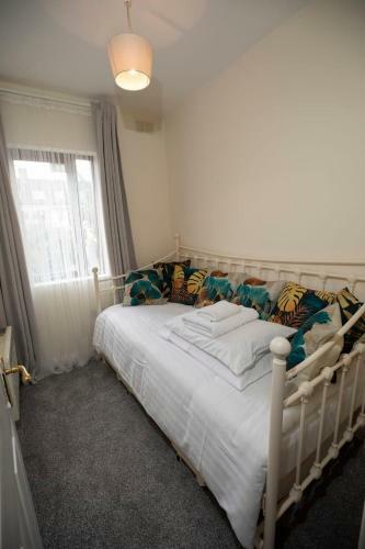 Guestready - Amazing 2-bedroom Apartment In Dublin!