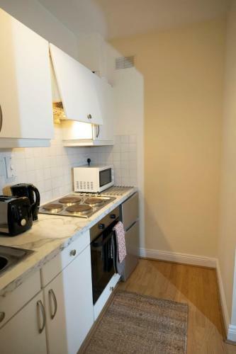 Guestready - Amazing 2-bedroom Apartment In Dublin!