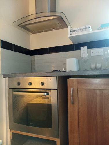 Apartamento Jacuzzi Jungle City Centre