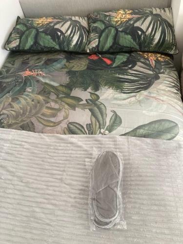 Apartamento Jacuzzi Jungle City Centre