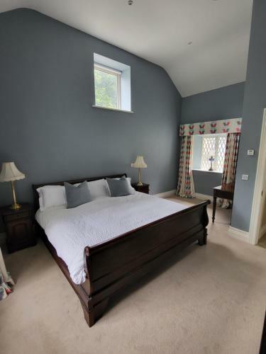 The Coach House