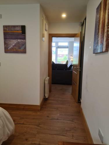 Ard Kielin Apartment Luxury 2 Bedroom In Killarney