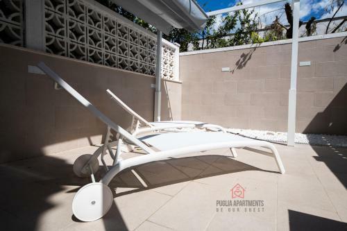 Mare Vicino - Puglia Apartments