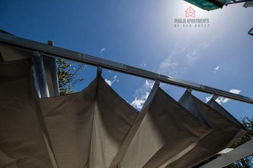Mare Vicino - Puglia Apartments