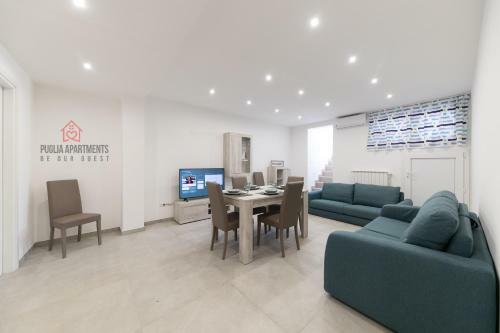 Mare Vicino - Puglia Apartments