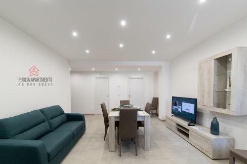 Mare Vicino - Puglia Apartments